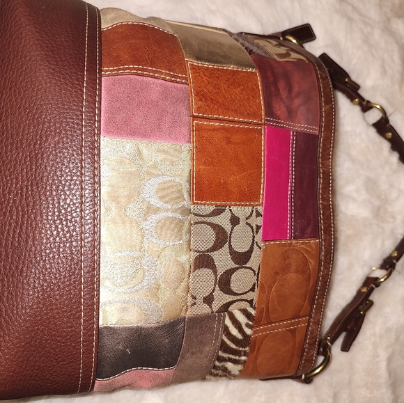 Coach Purses - Picture 5 of 5